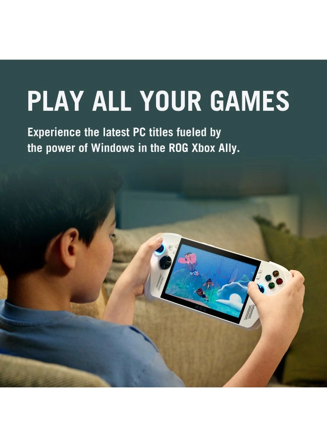 ROG ALLY - 512GB