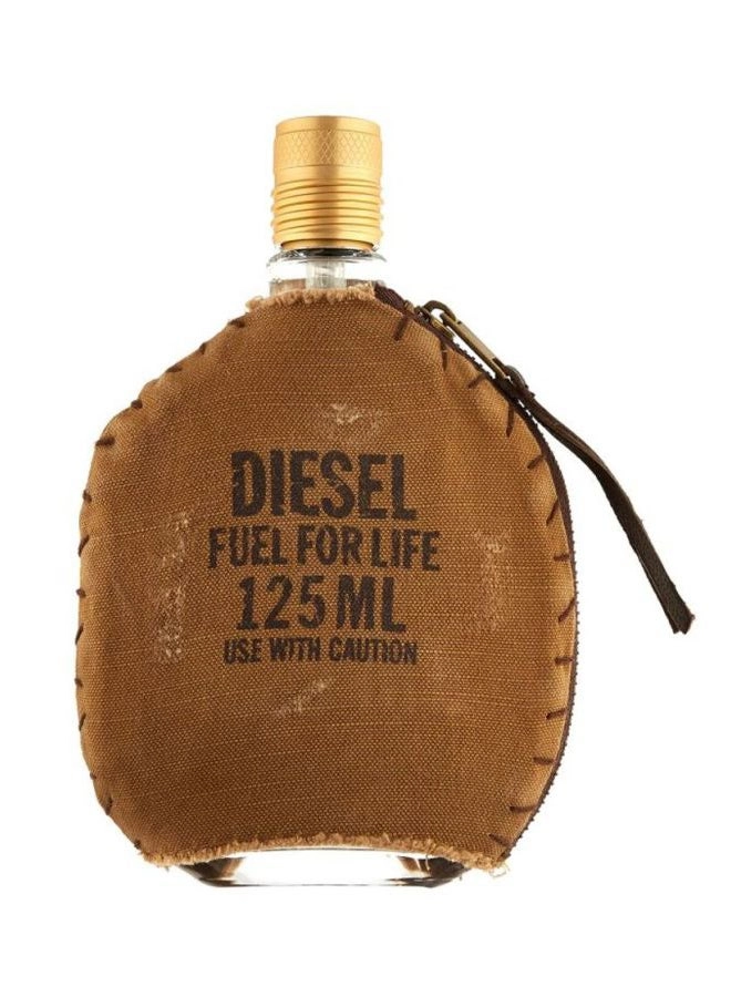 Fuel For Life Eau de Toilette 125ml