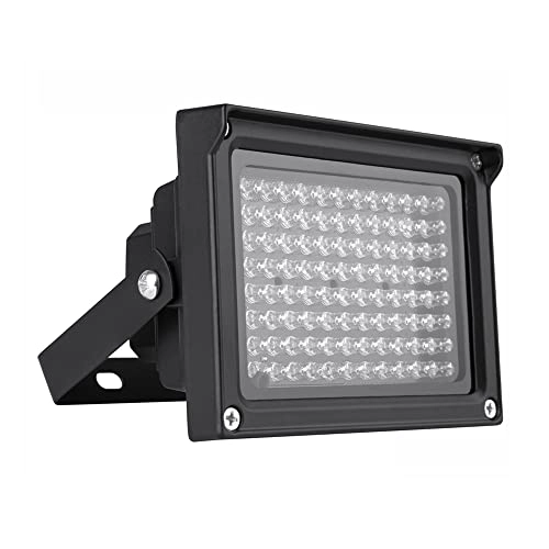 96 LEDS IR Illuminator