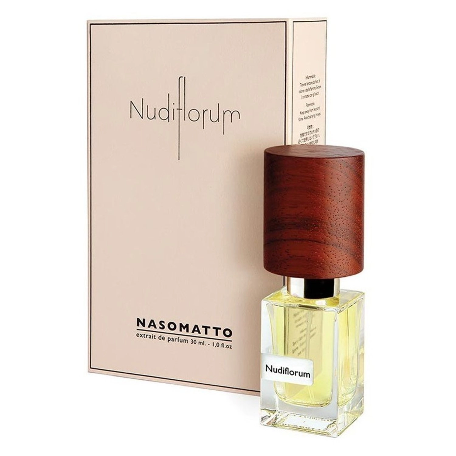 Nasomatto Nudiflorum Eau de Parfum 30 ml