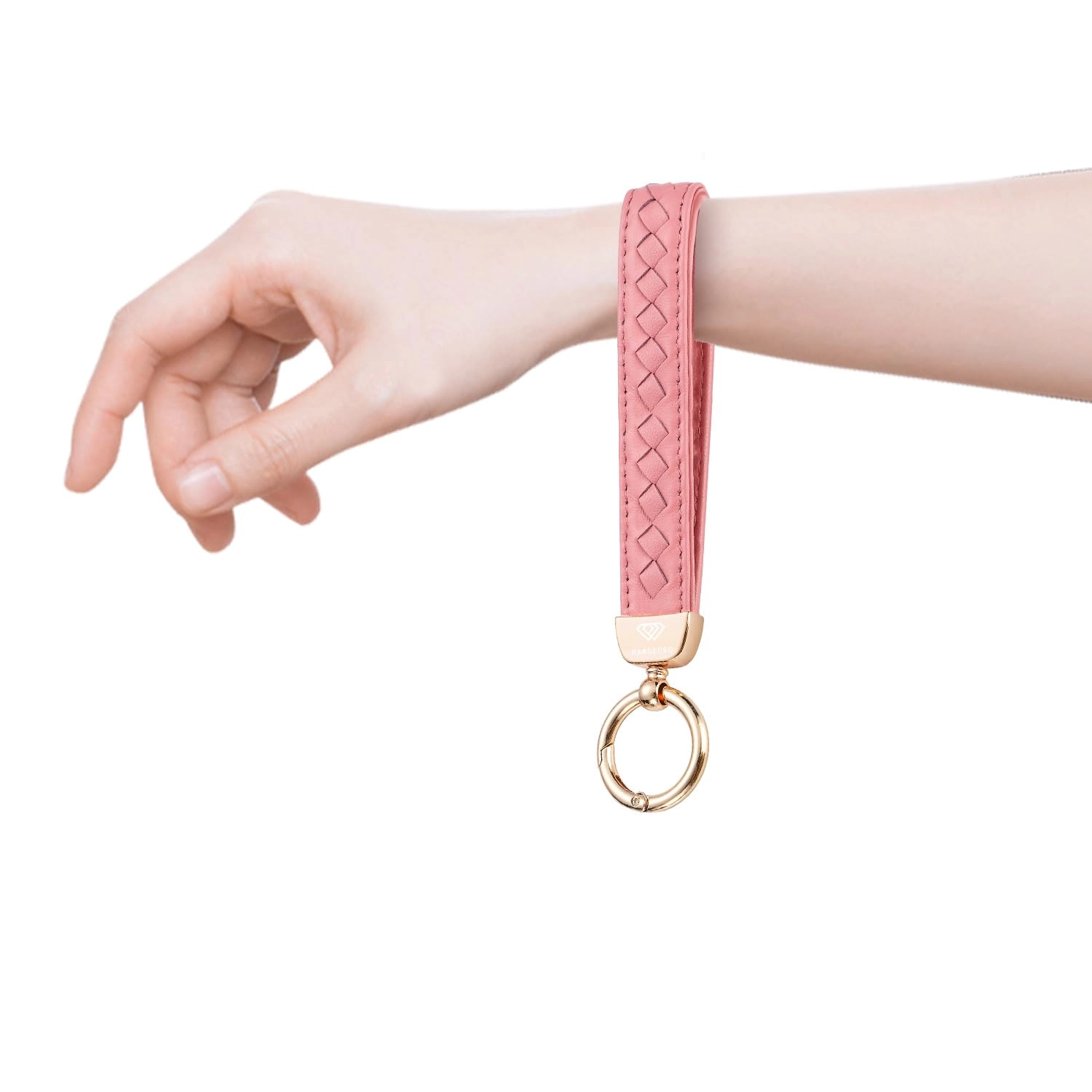 Car Keychain - car