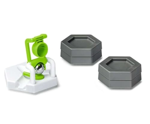 Gravitrax Dipper - 6 Pieces 8 years