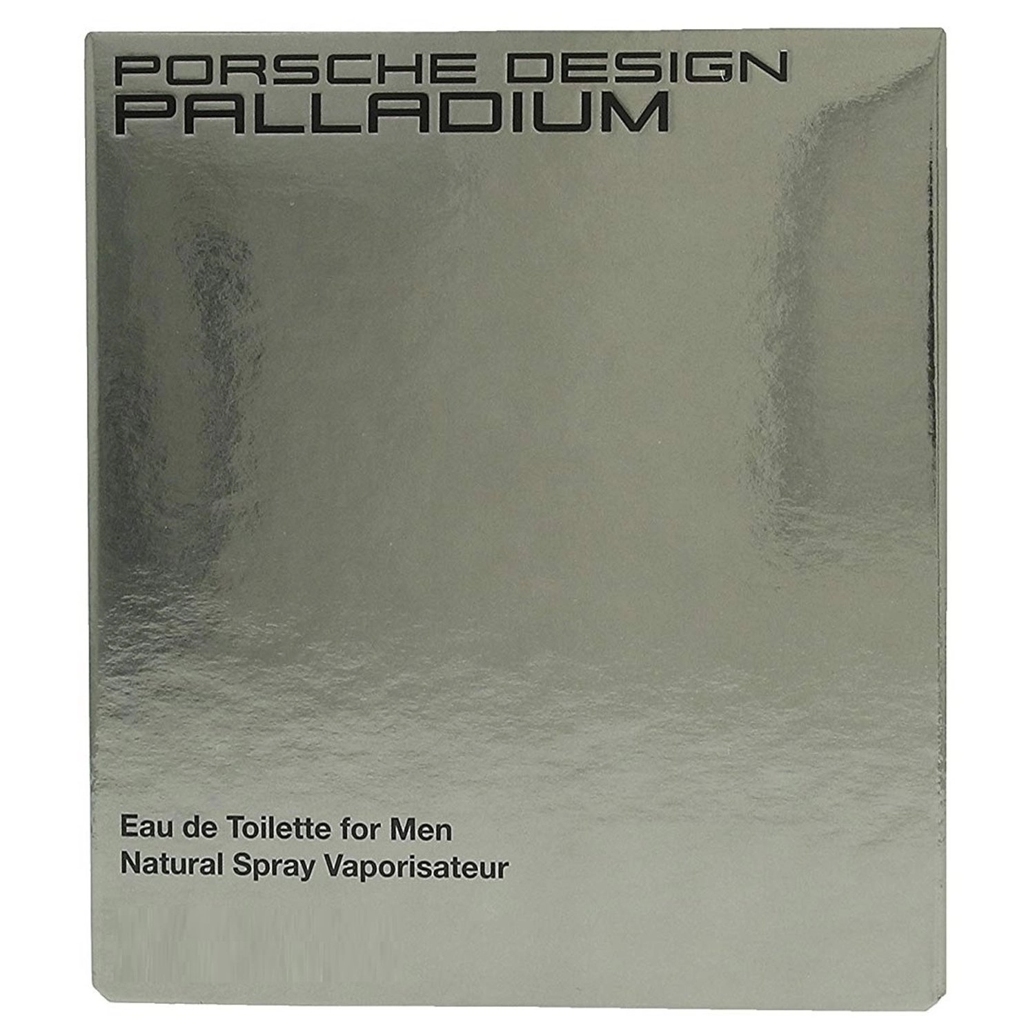Palladium Eau de Toilette 100ml