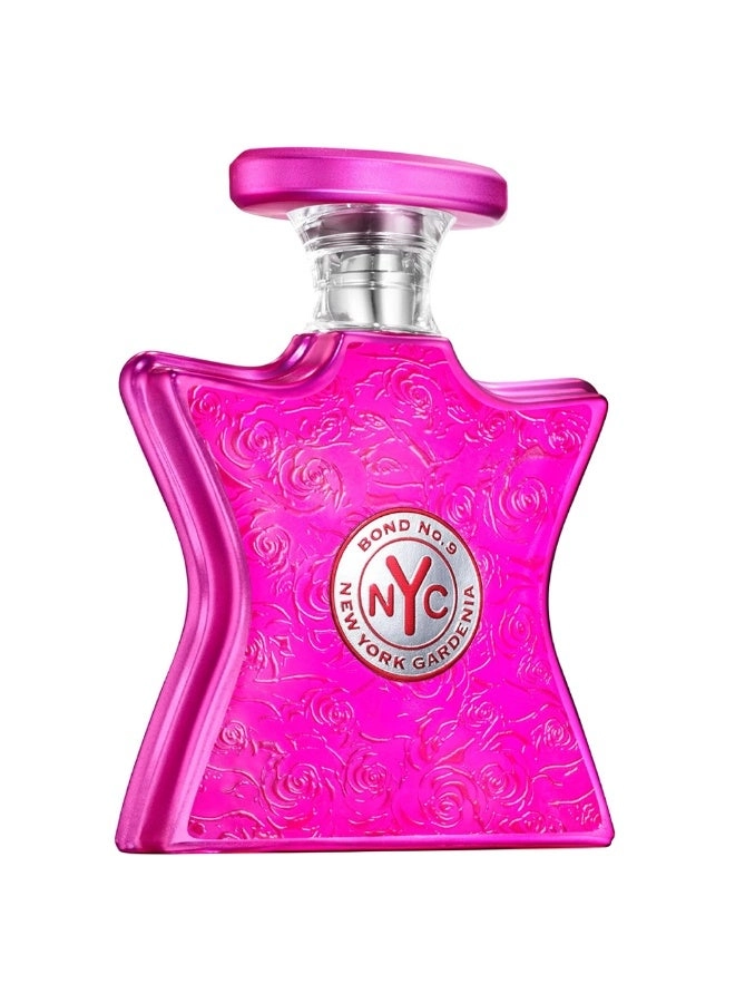 Bond No. 9 New York Gardenia Eau de Parfum 100 ml