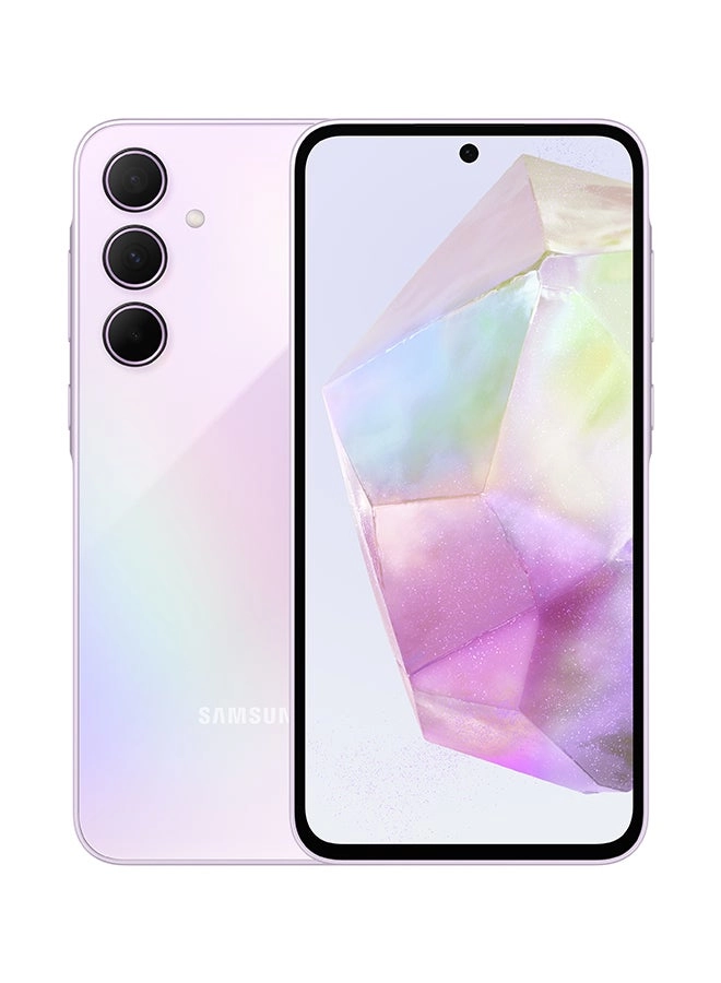 Galaxy A35 - 8GB 128GB