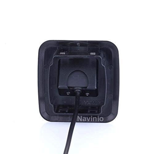 Brake Light Camera - Night Vision 628 x 586 px