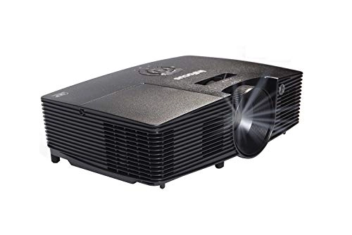 IN112xv 3600 Lumens