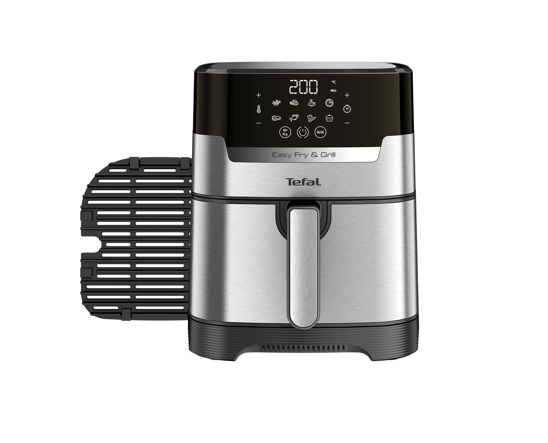 Tefal Easy Fry & Grill EY505D27