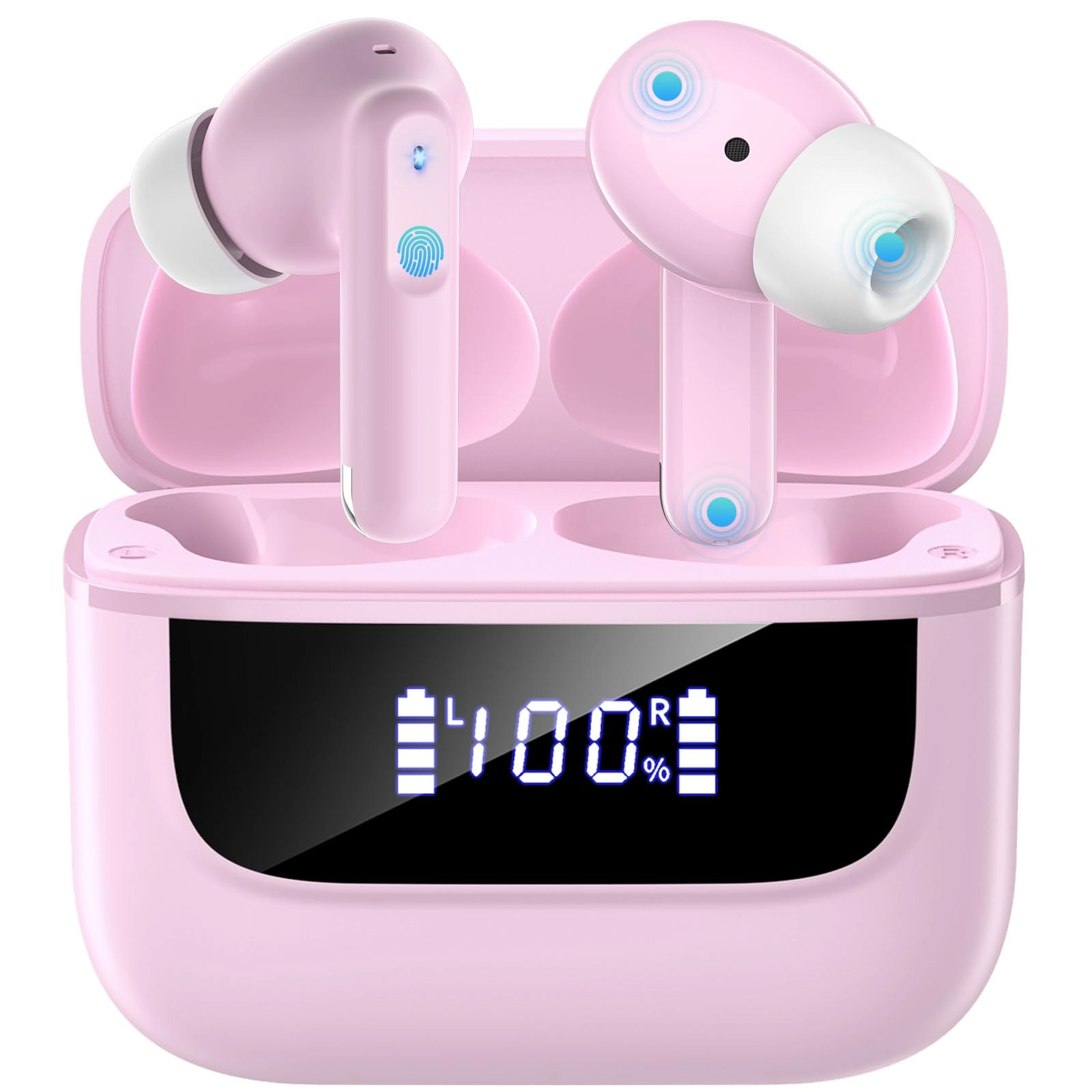 J16 PRO Wireless Headphone