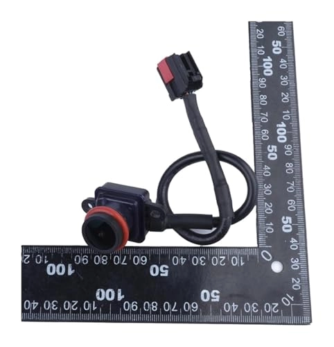 Rear View Camera - Night vision