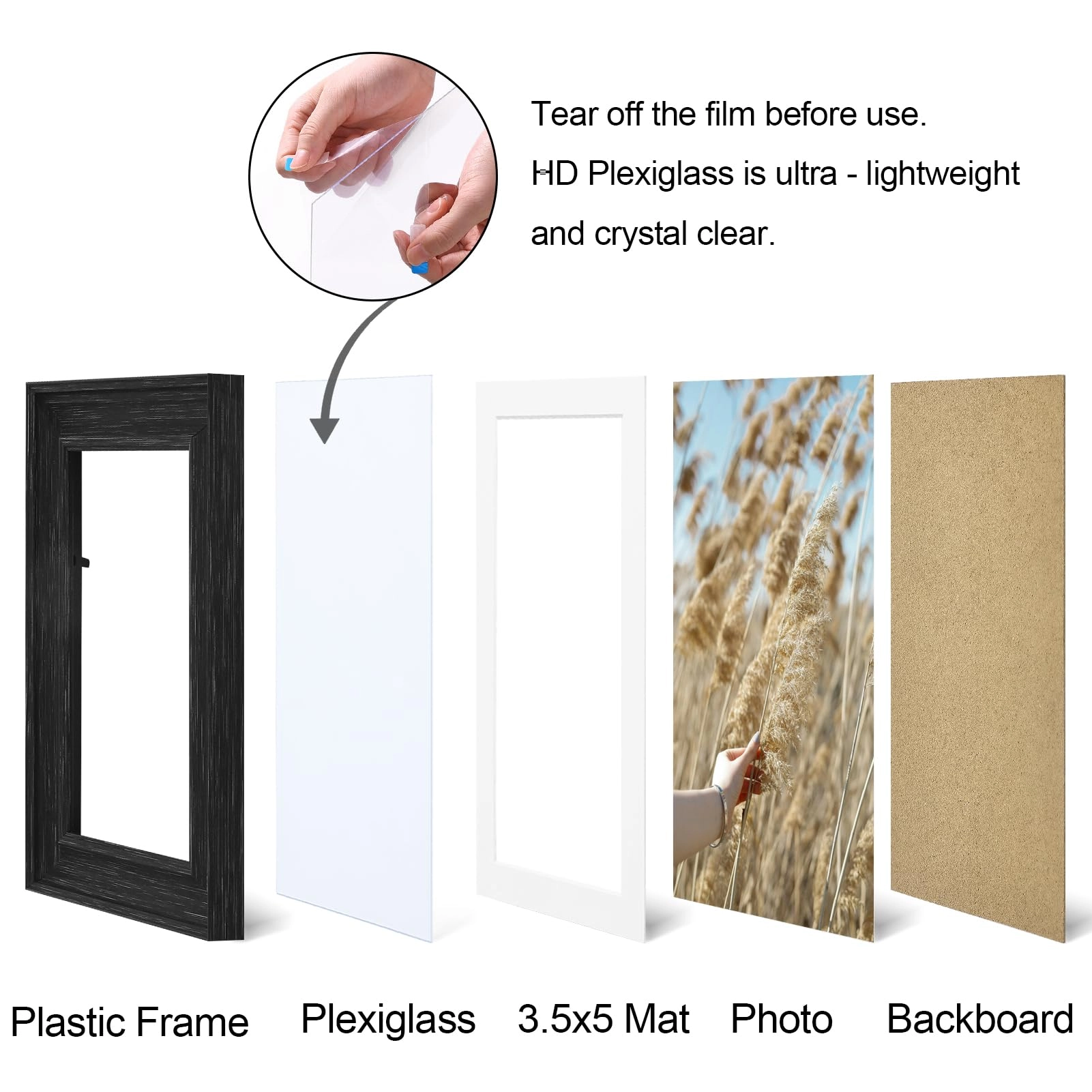 Picture Frame - 4x6 1