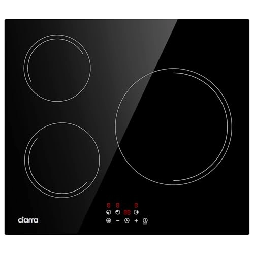 CABBIH3-E Induction hob
