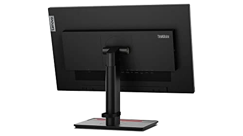 ThinkVision T24m - ThinkV-T24M-63A5GAT6UK 23.8 inch 1920 X 1080