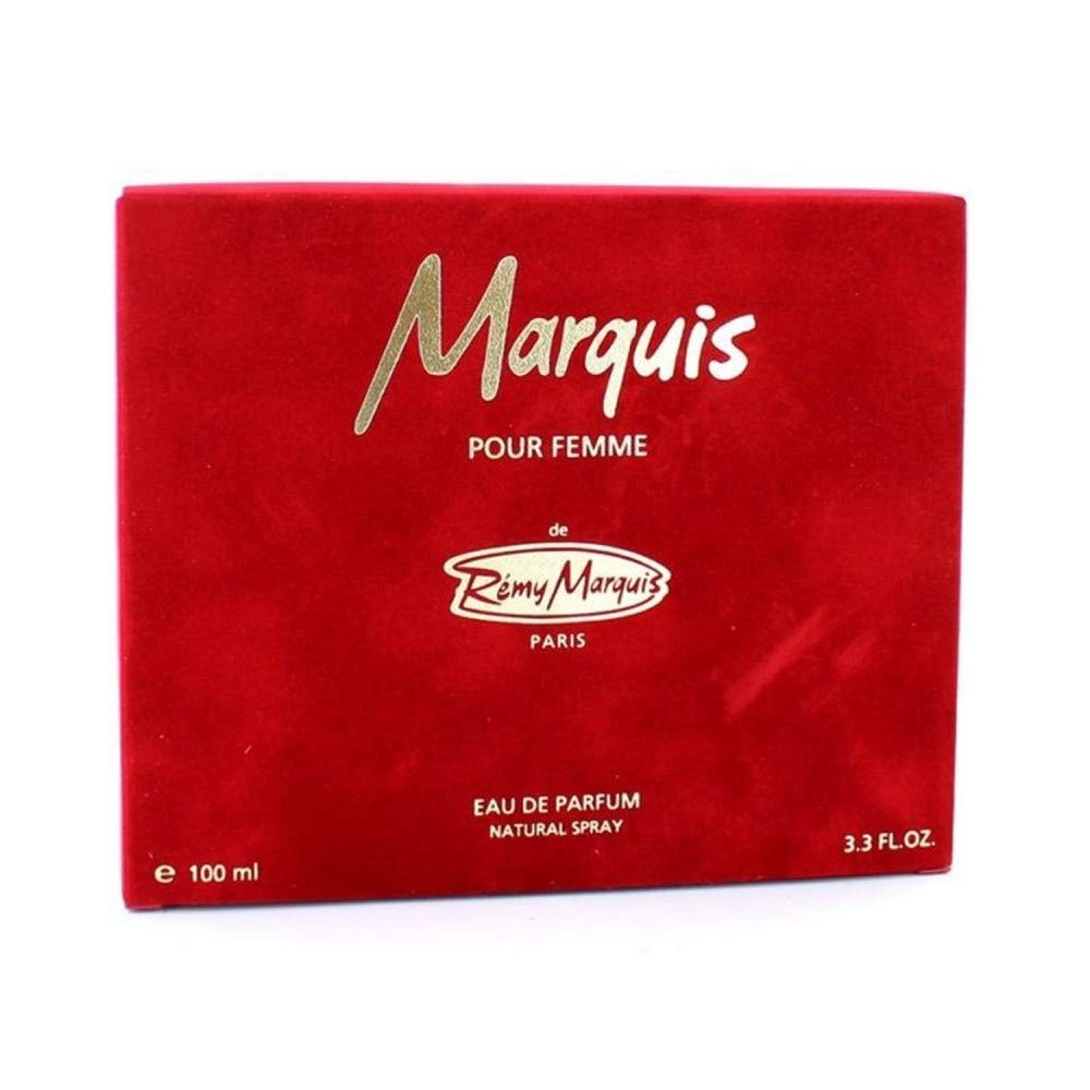 Remy Marquis Paras Power - EDP 4 Gift Set