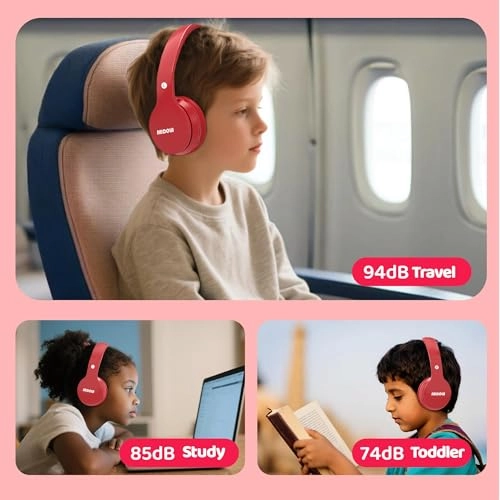 Kids Headphones Wireless Headphone