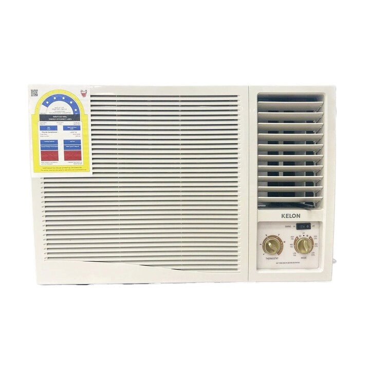 Blue Sky KAW18UPM3 - 1.5 Ton 18000Btu Rotary Compressor