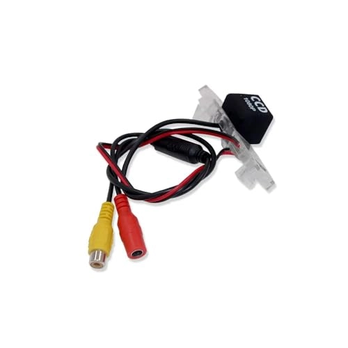 Reversing Camera - Night vision