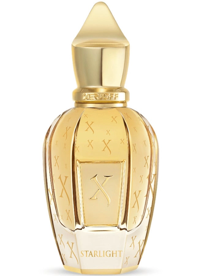 Xerjoff Starlight Parfum Eau de Parfum 50 ml