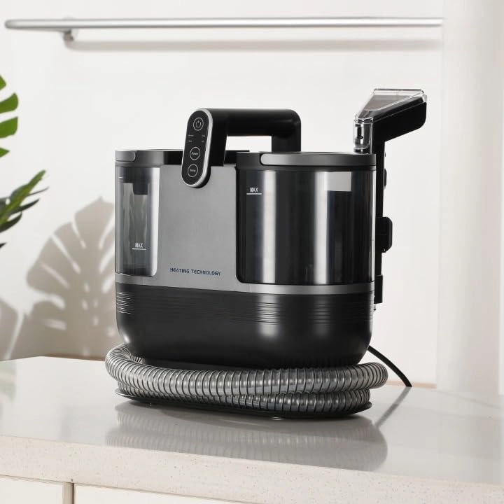 KD2047 - 3 IN 1 1200W