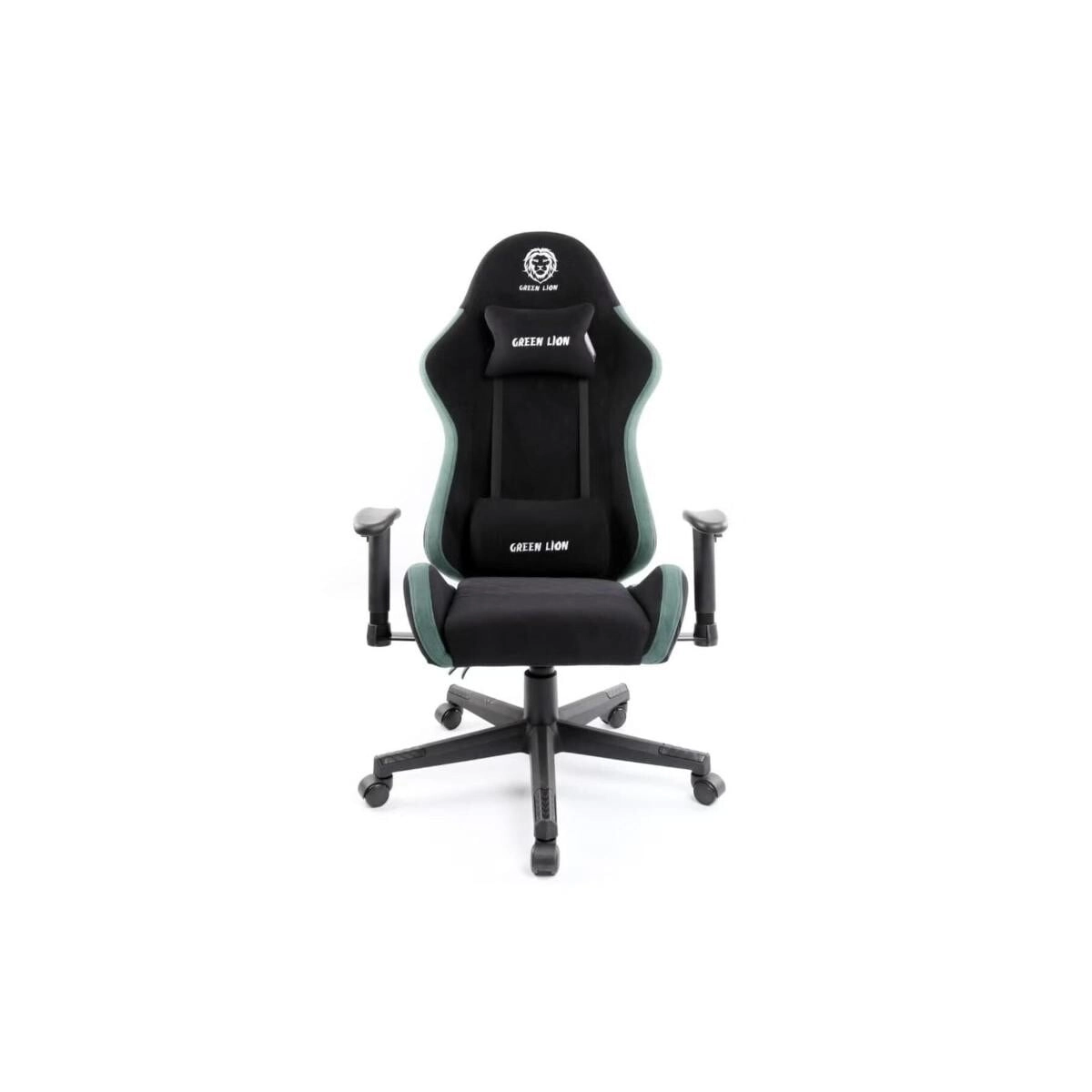 GREEN LION ERGO X GCX44 - 155° Recline 2D Armrests