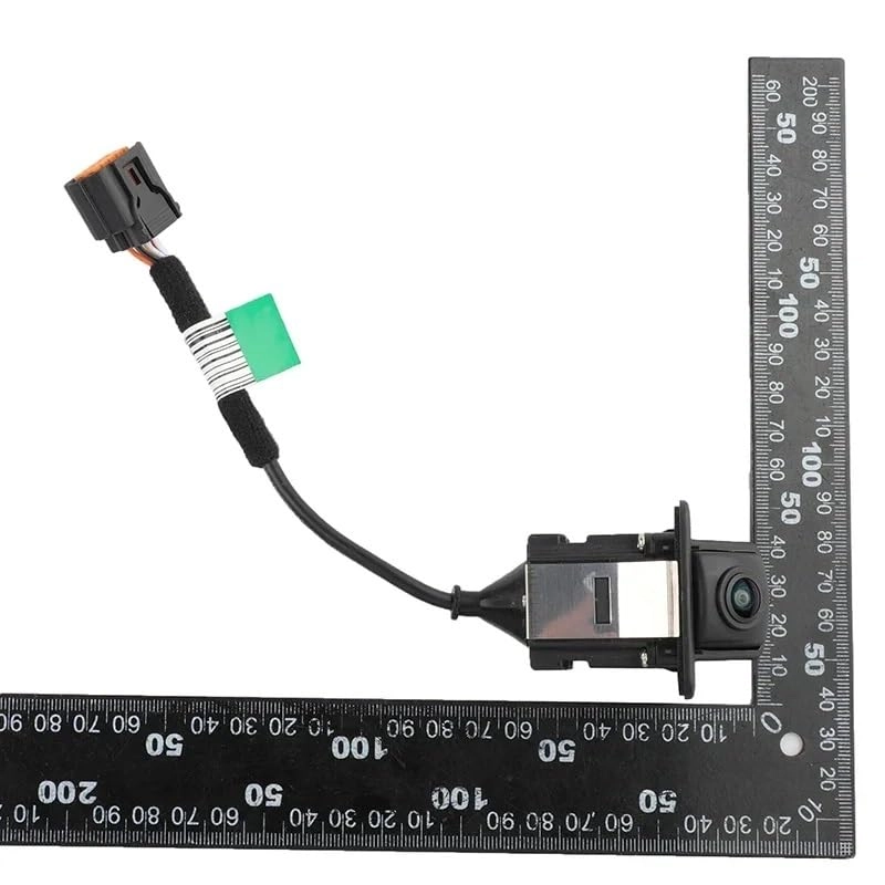 Reverse Camera - Night vision Wire