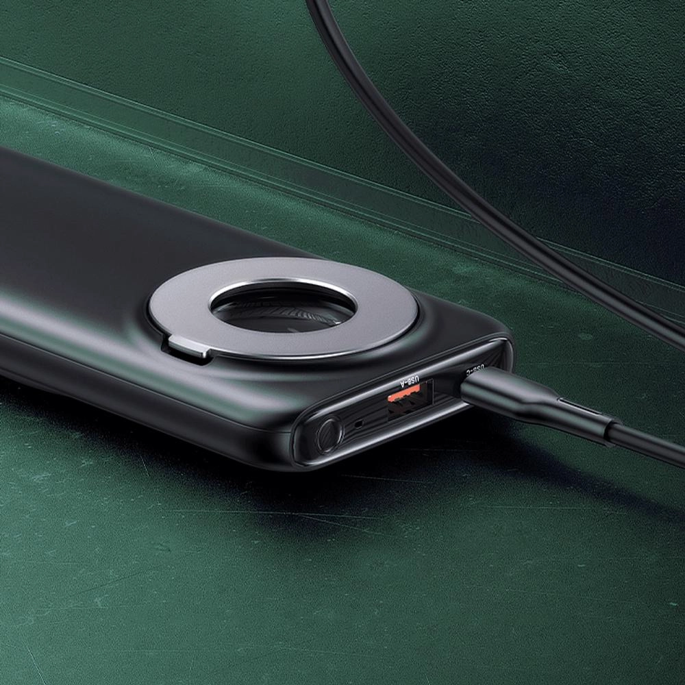 MXMQC10000 - 10000 mAh 10 Watts Wireless 2