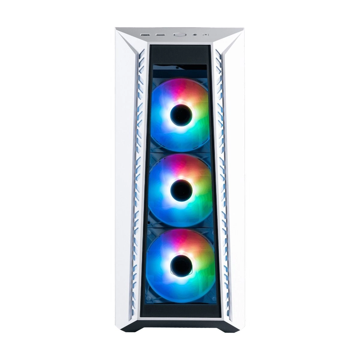 MasterBox 520 - Tempered Glass Side Panel ITX M-ATX ATX