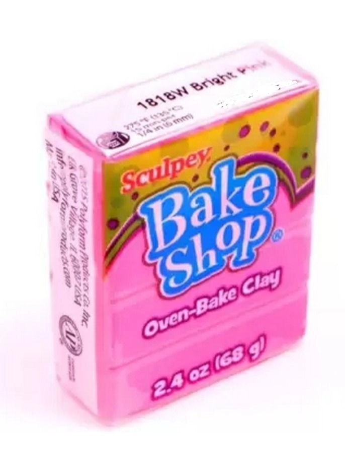 Bake Shop Oven-Bake Clay - 57g