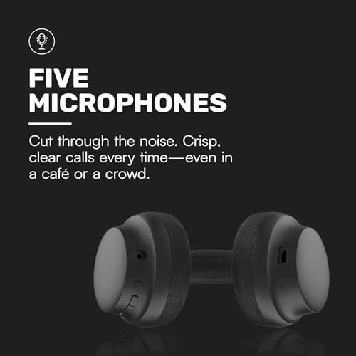 Essential - Wireless Headphone