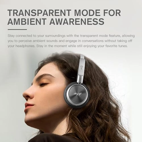 R1 Wireless Headphone