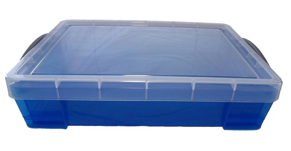 Sand Tray - 4 Liter Portable with Lid