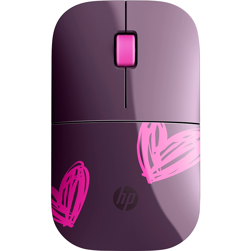 Z3700 Mouse - Wireless