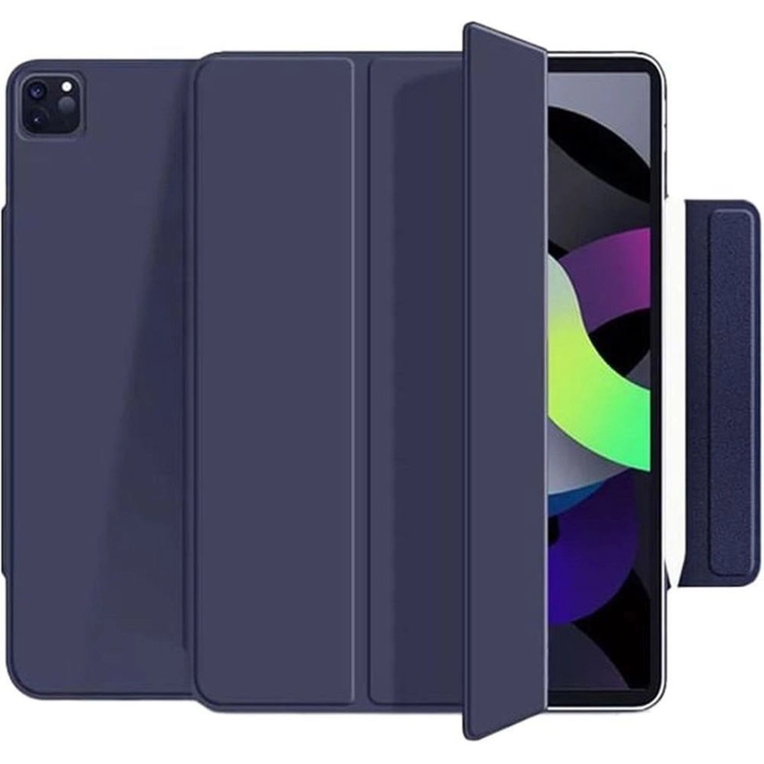 Magnetic Case for iPad 11-inch