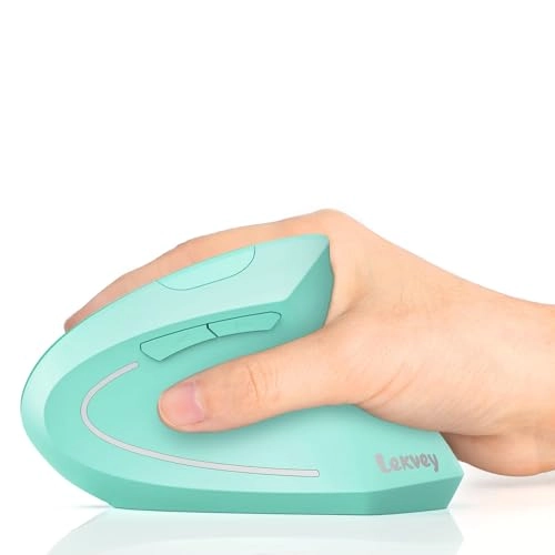 Ergonomic Vertical Mouse - Wireless