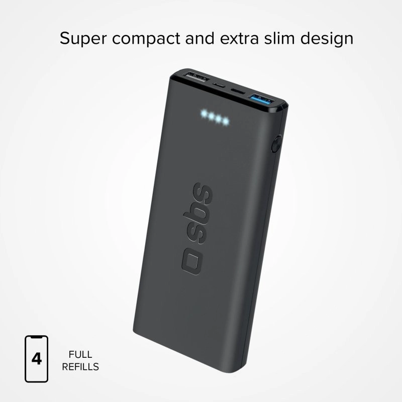 TTBB10000FASTK - 10000 Watt-hour