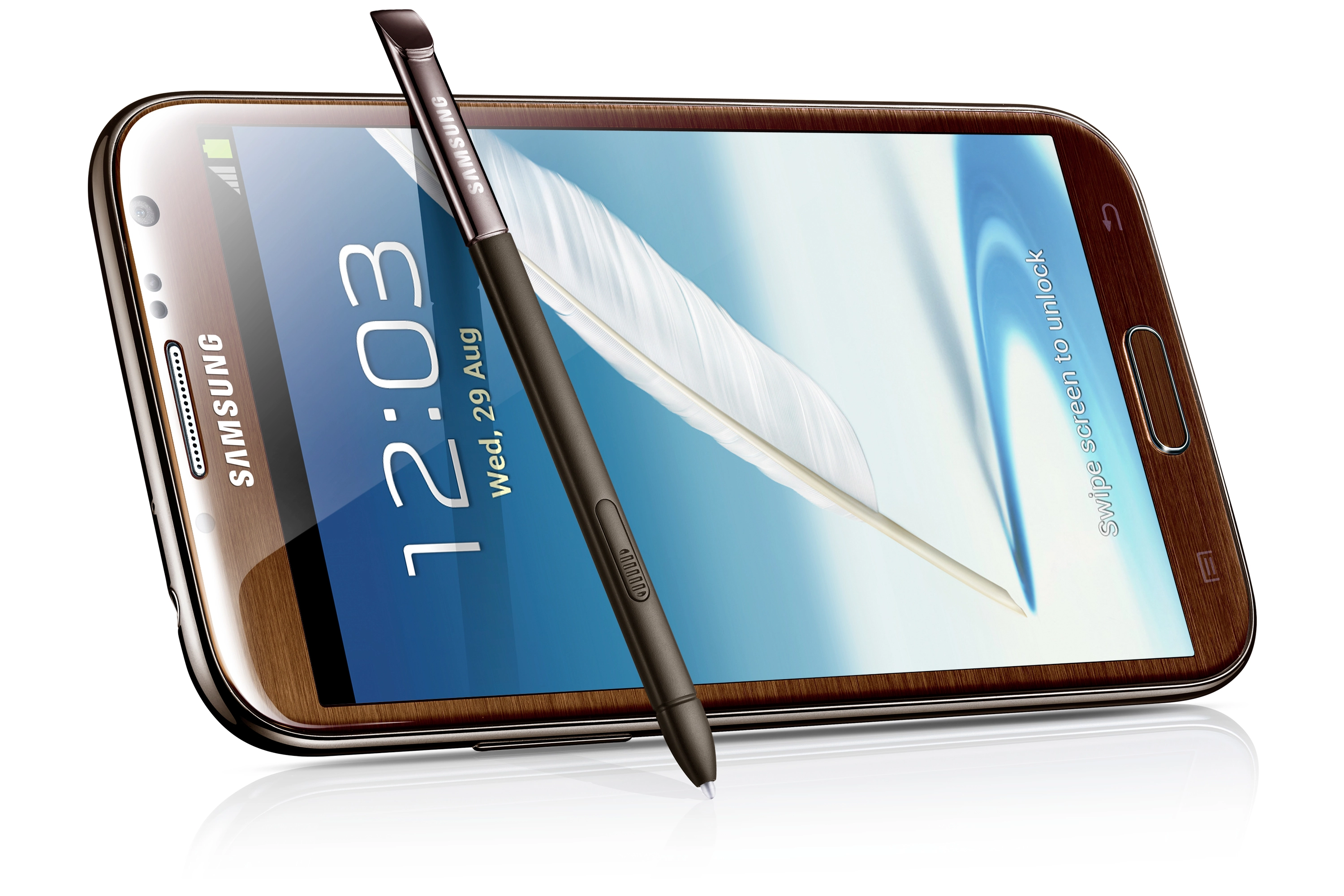 Galaxy Note II - 16GB