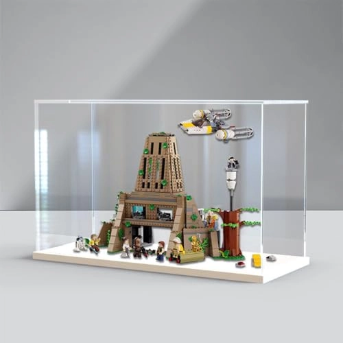 Figures Display Box - 55x25x35cm (75365)