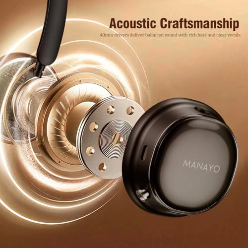 Q3 Wireless Headphone