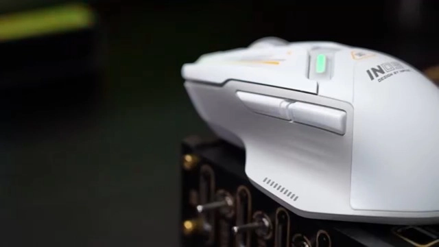 IN9 Mouse - Wireless