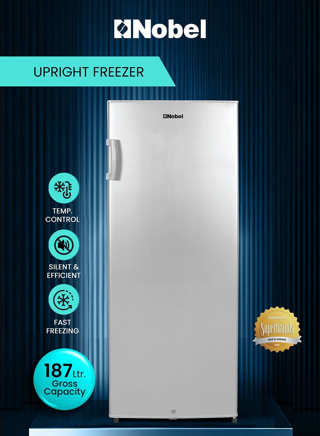 Nobel NUF300S