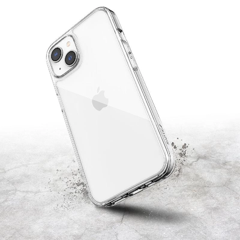 ClearVue Back Cover Mobile Case for iPhone 14