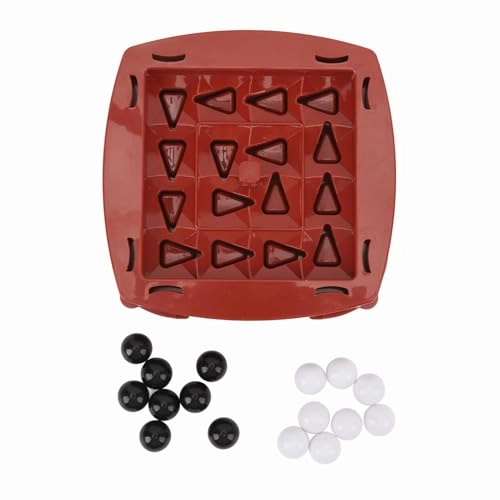 4 in a Row Puzzle (Yctzetbekxuhr4y) - 16 pcs