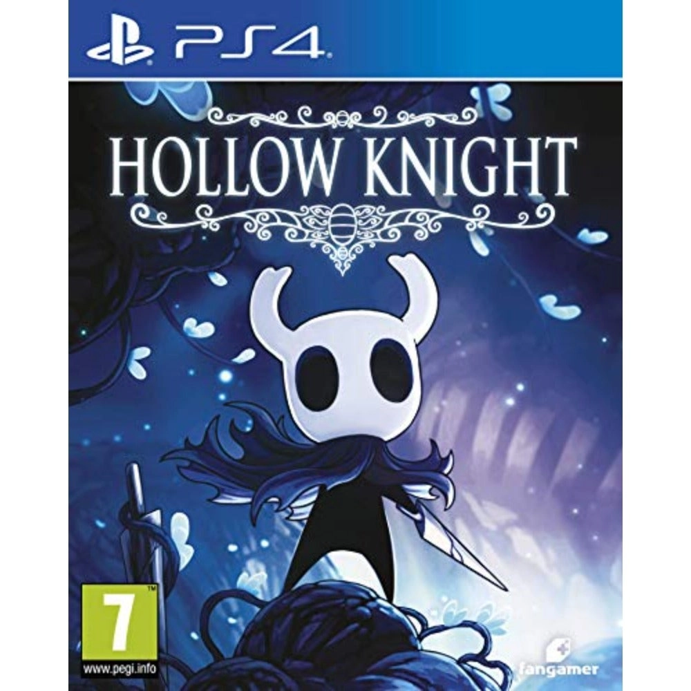 Hollow Knight | PS4