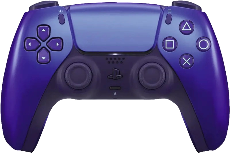 DualSense Wireless Controller - Blue PS5