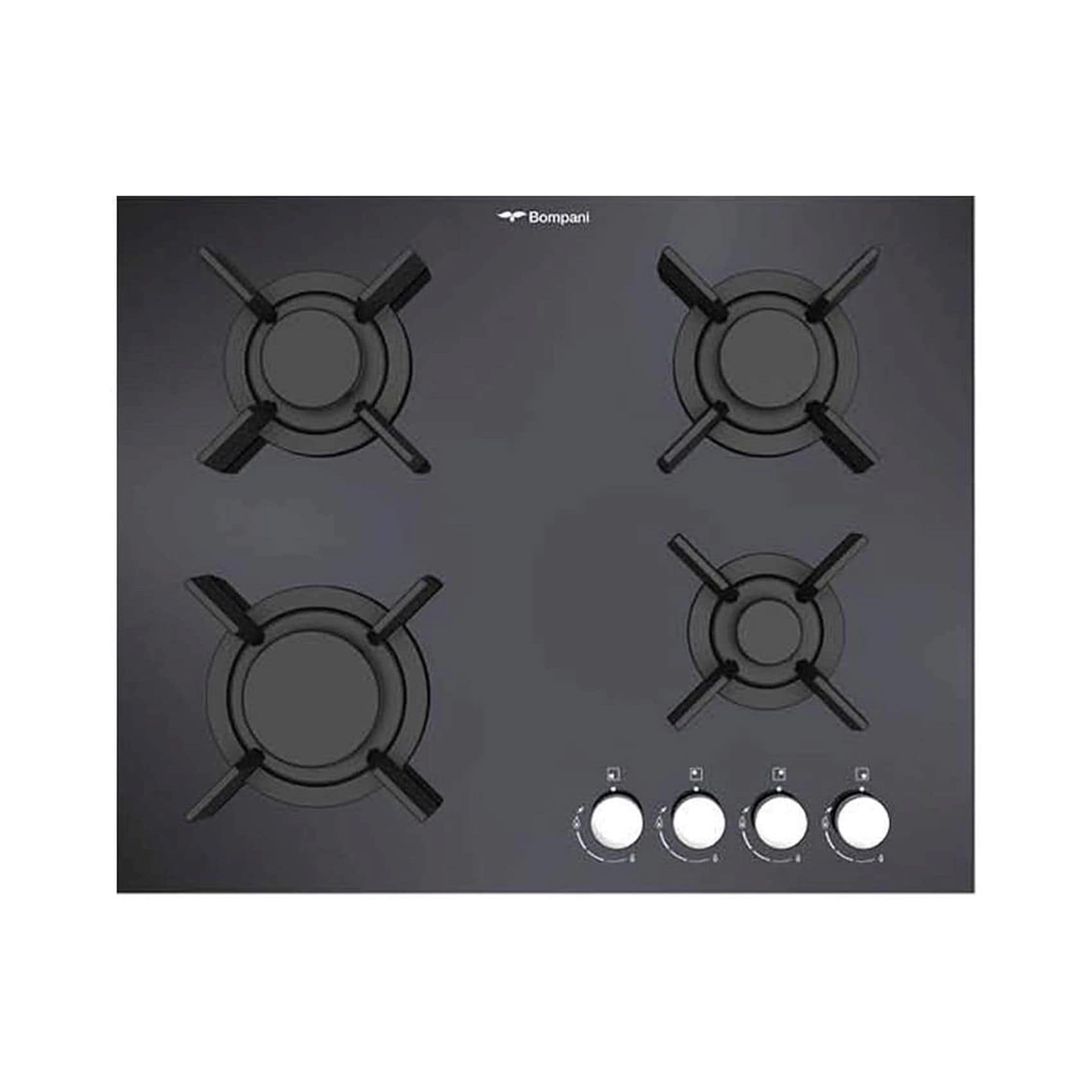 GLOBAL APPLIANCES BO-217VB Gas hob