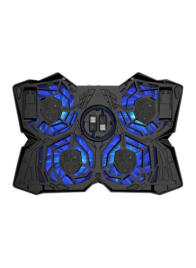 Laptop Cooling Pad - Four piece(s)