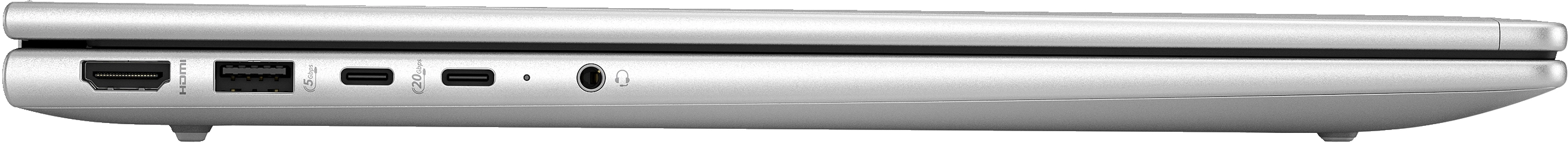 ProBook 460 G11 - 16'' Core Ultra 7 155H 32GB DDR5 512GB SSD