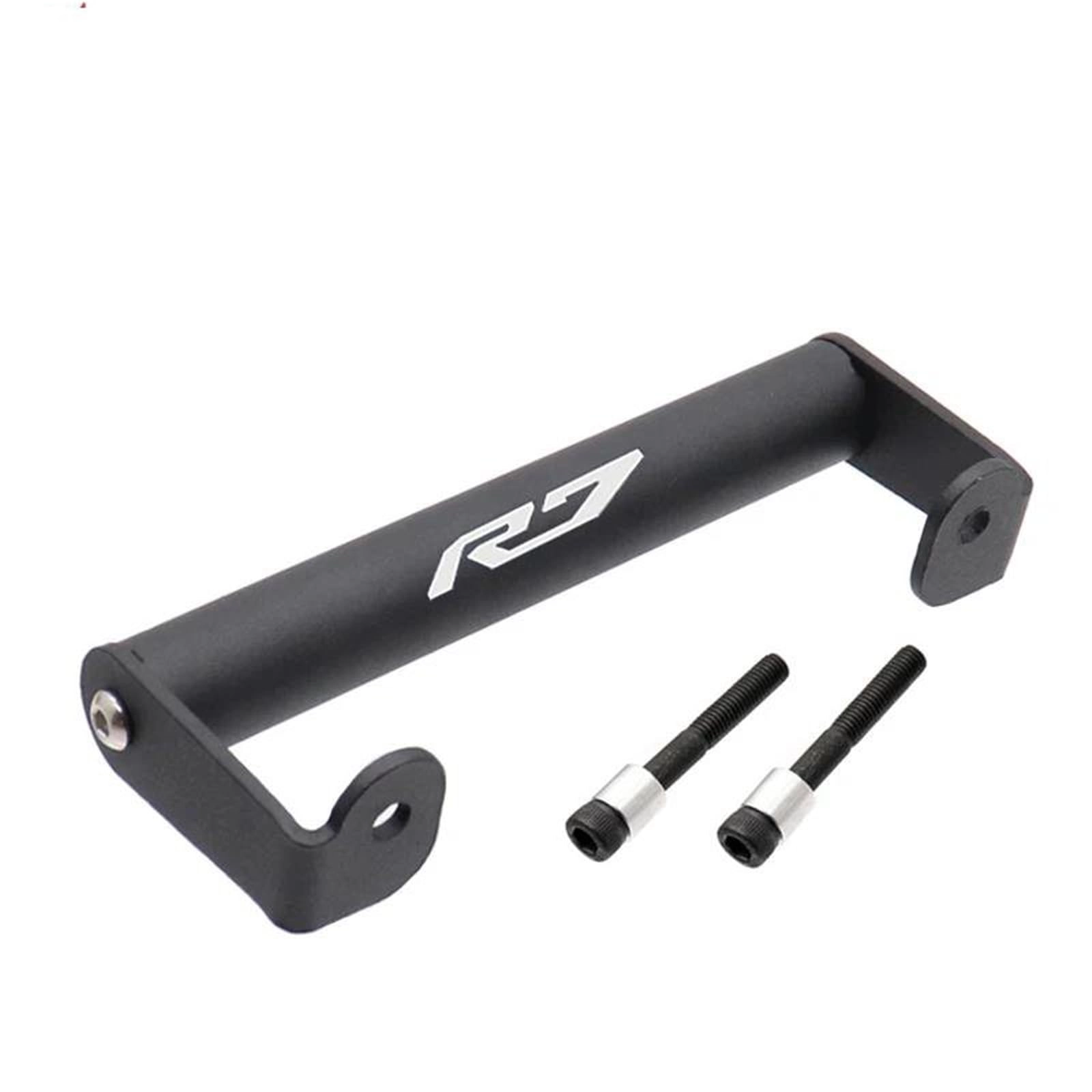 Generic Motorcycle Navigation Holder - Yamaha YZF-R7 YZF R7 YZFR7 2021 2022 2023