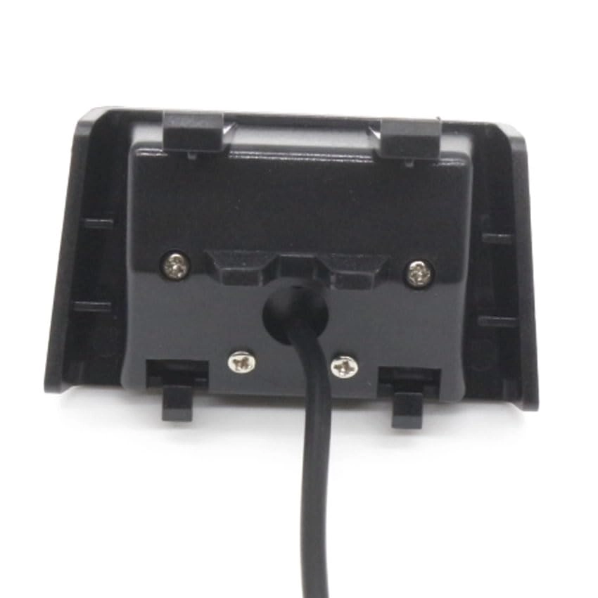 Front Rear Camera - Night vision