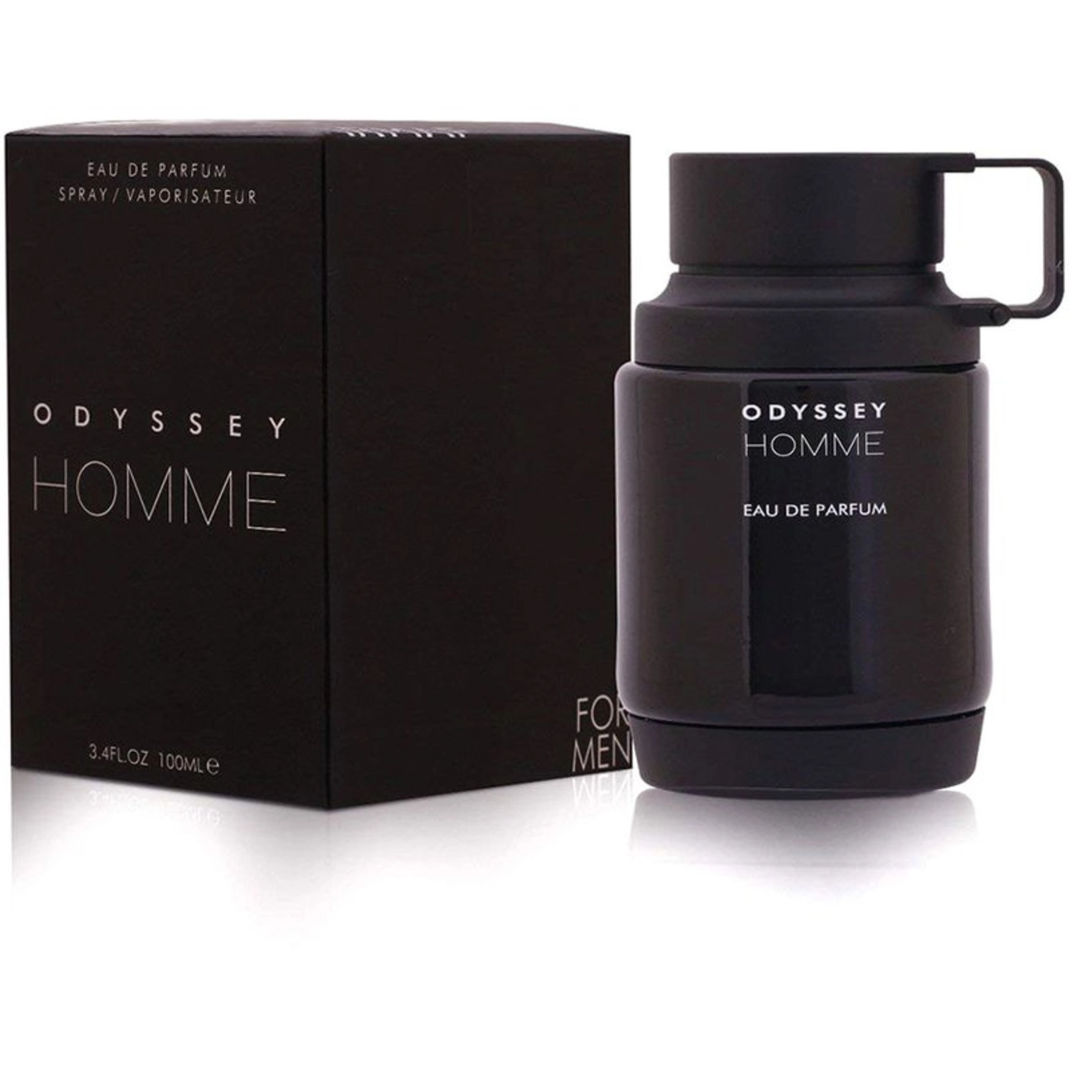 Odyssey Homme - Eau de Parfum 100ml